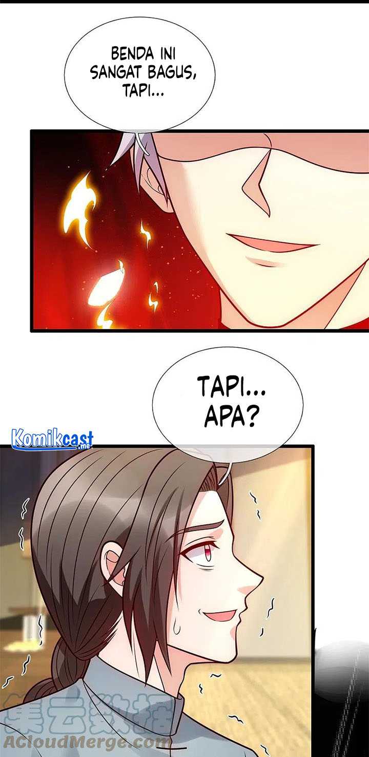 Chapter 278 - halaman 18