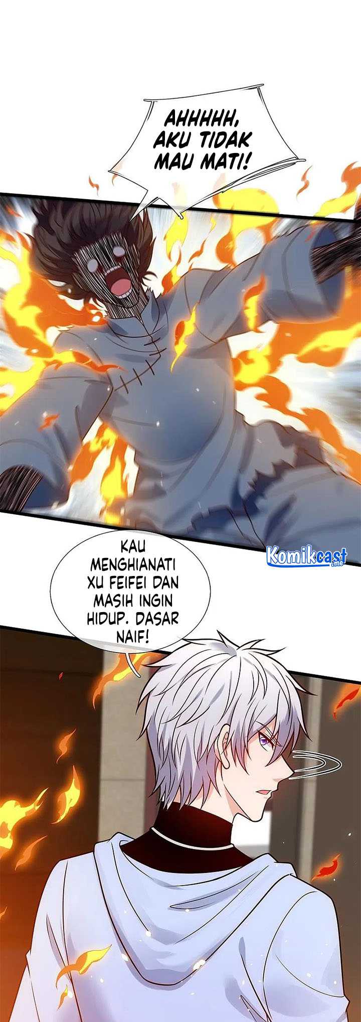 Chapter 278 - halaman 21