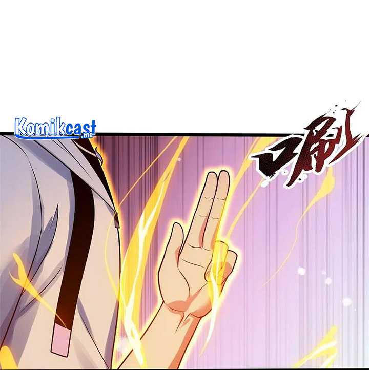 Chapter 278 - halaman 22