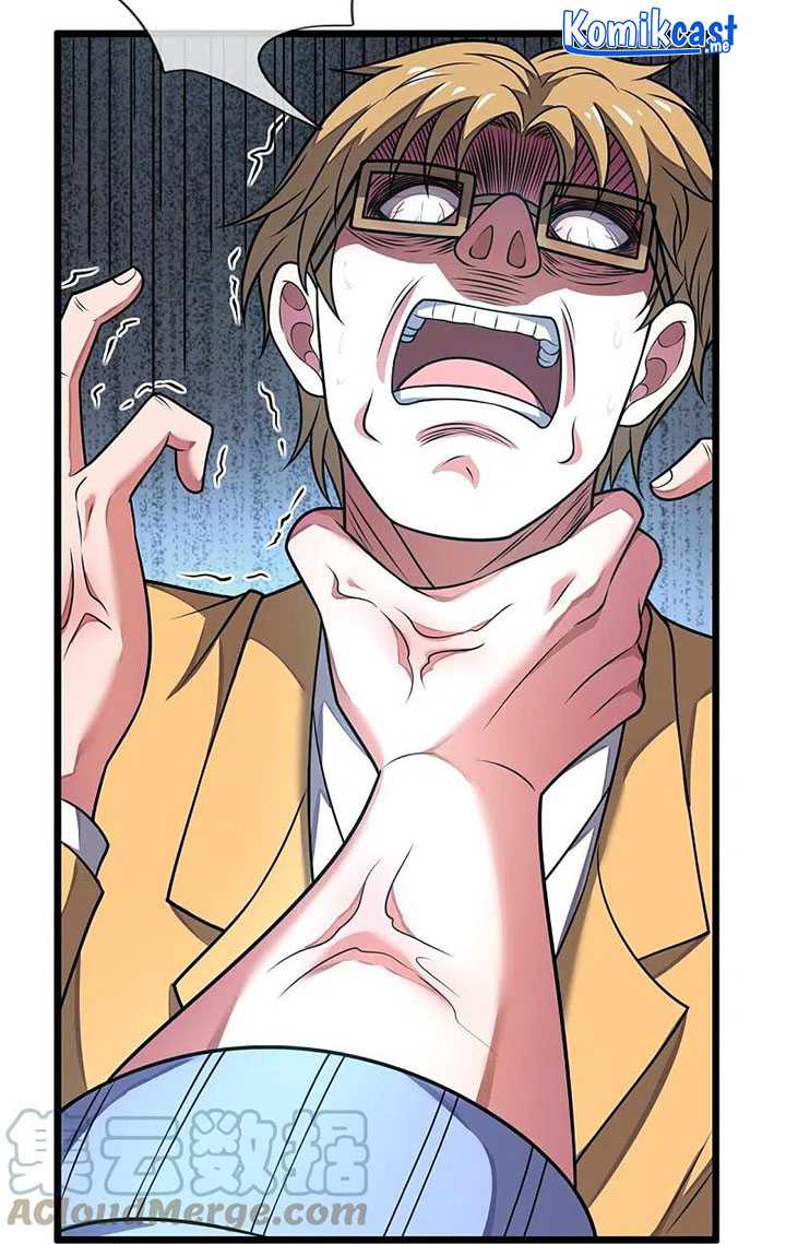 Chapter 278 - halaman 8