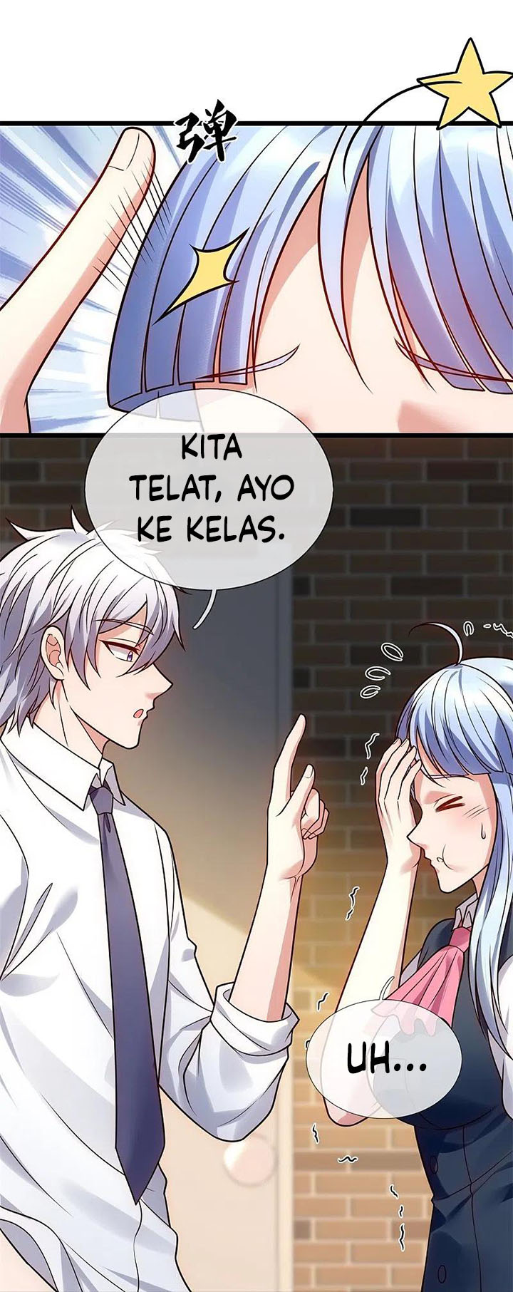 Chapter 279 - halaman 14