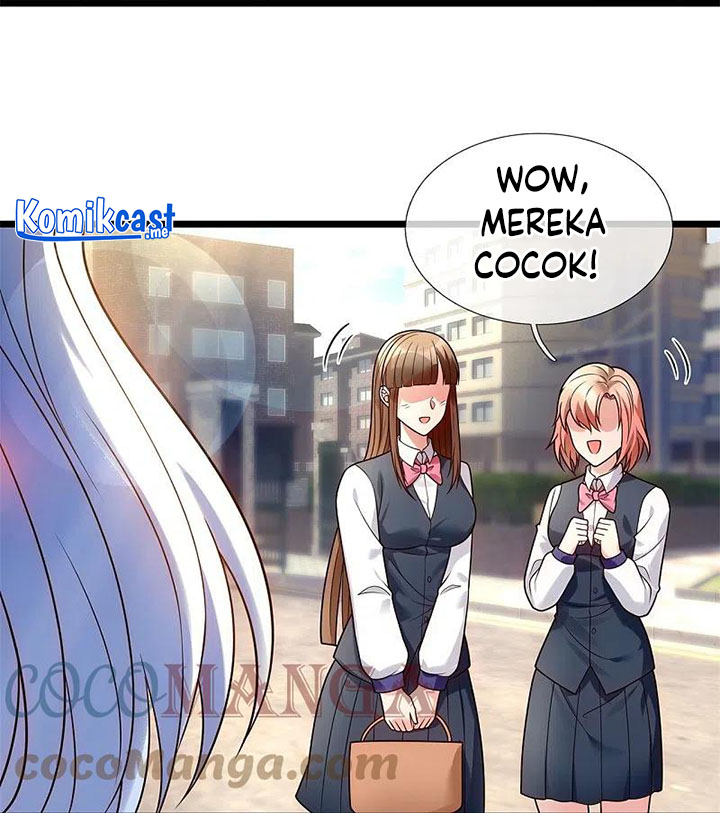 Chapter 279 - halaman 15
