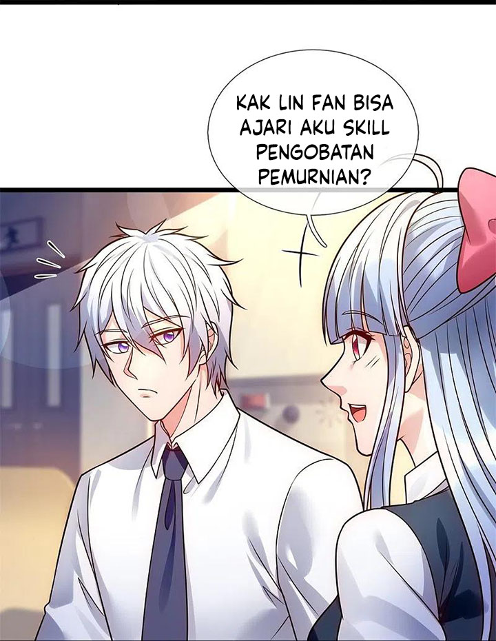 Chapter 279 - halaman 18