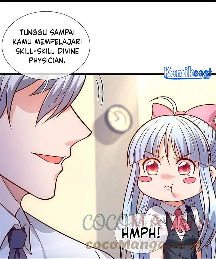 Chapter 279 - halaman 19