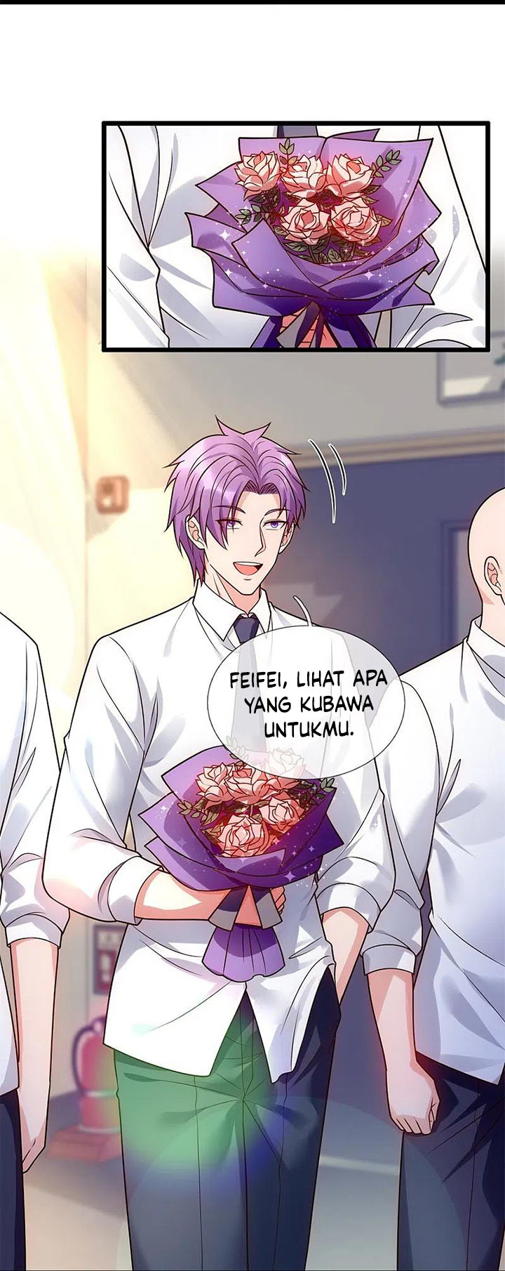 Chapter 279 - halaman 20