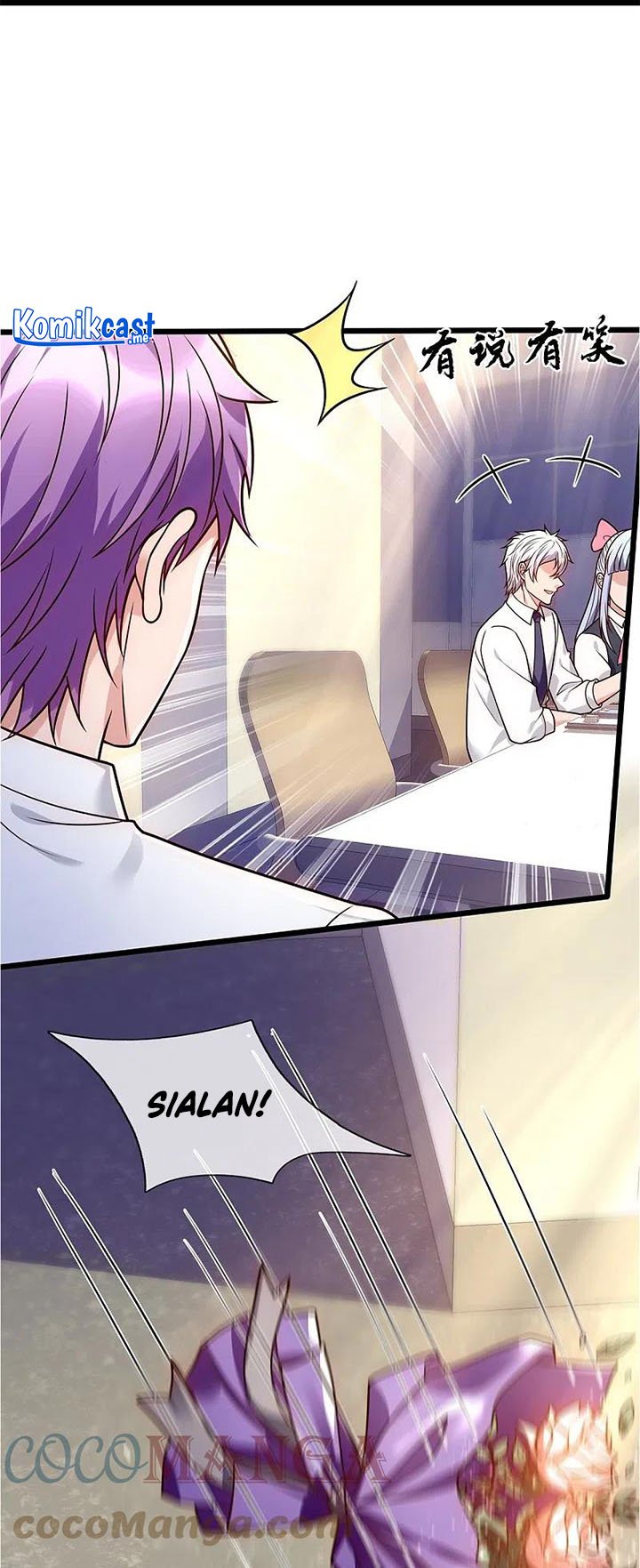 Chapter 279 - halaman 21
