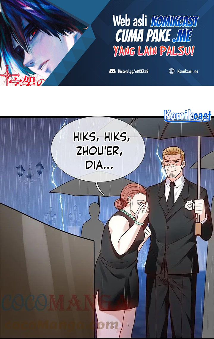Chapter 279 - halaman 3