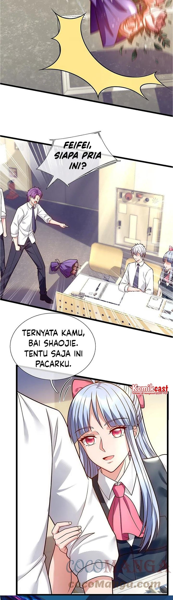 Chapter 279 - halaman 22