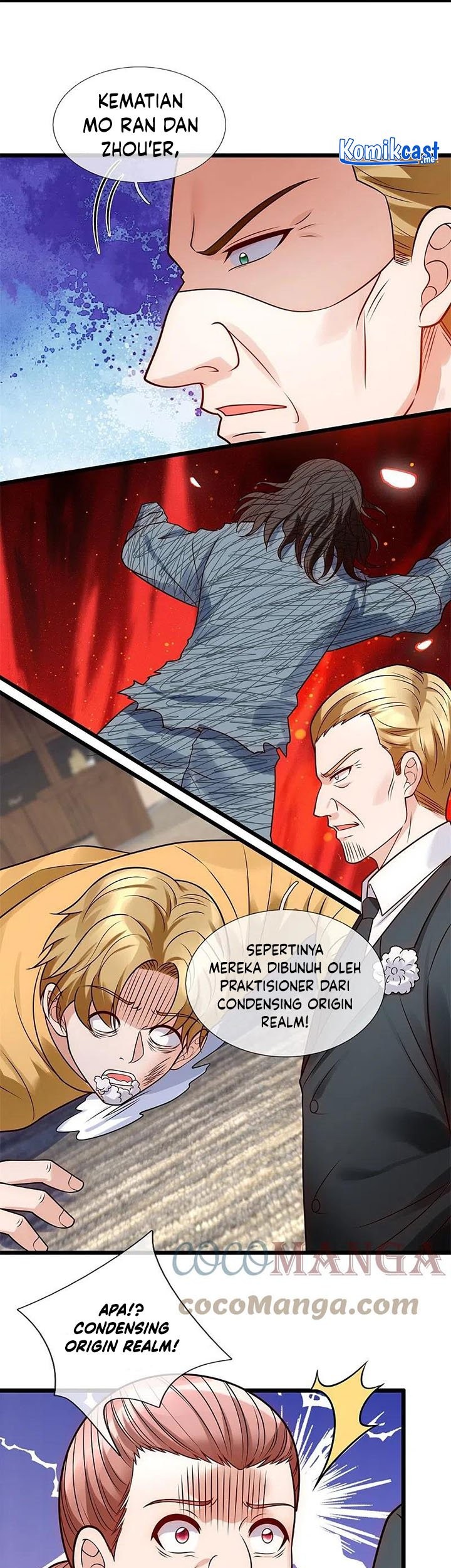 Chapter 279 - halaman 5