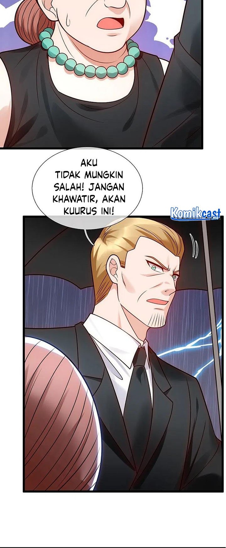 Chapter 279 - halaman 6