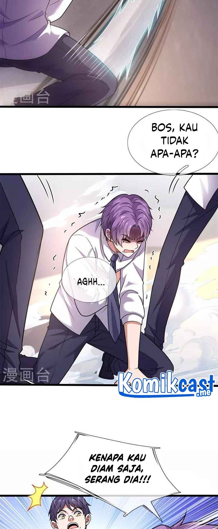 Chapter 280 - halaman 8
