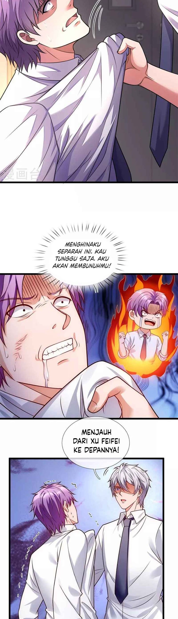 Chapter 280 - halaman 12
