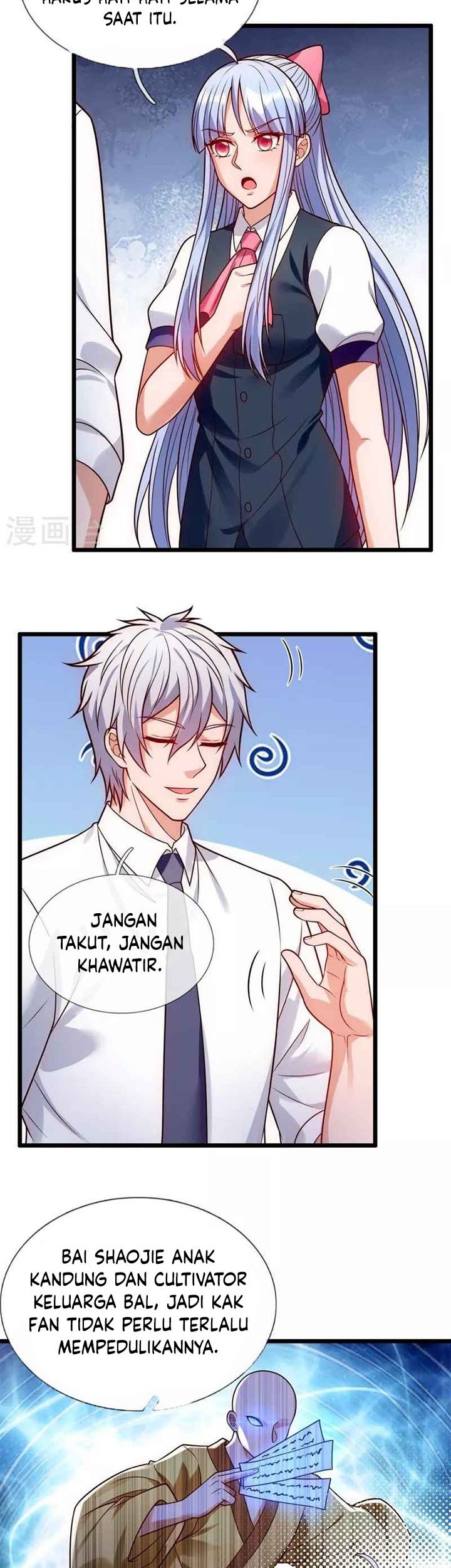 Chapter 280 - halaman 15