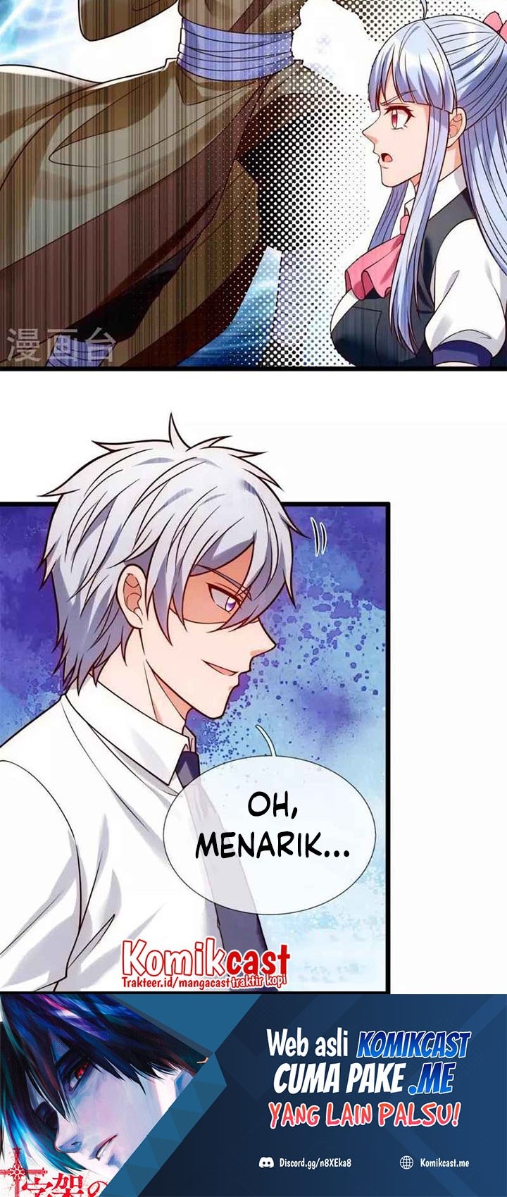 Chapter 280 - halaman 16