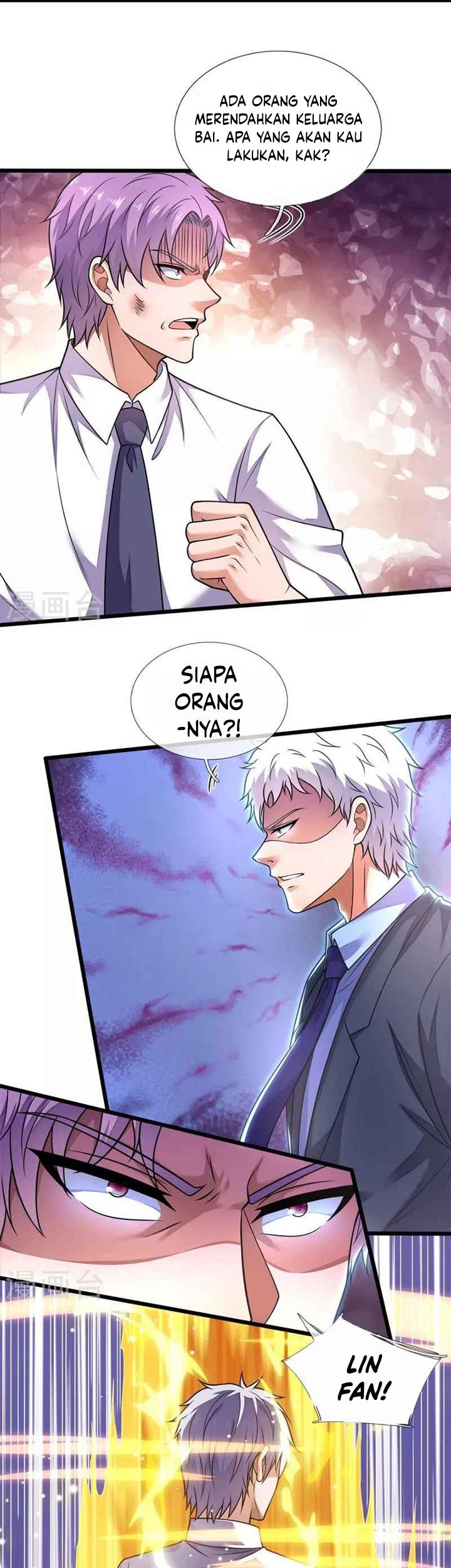 Chapter 281 - halaman 7