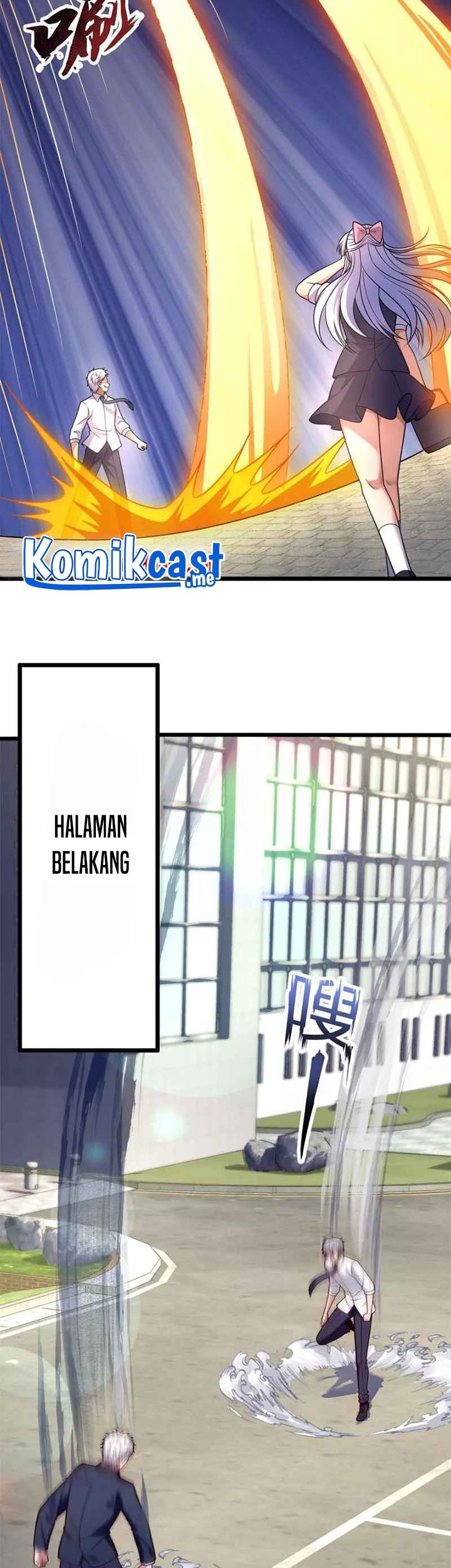 Chapter 281 - halaman 13