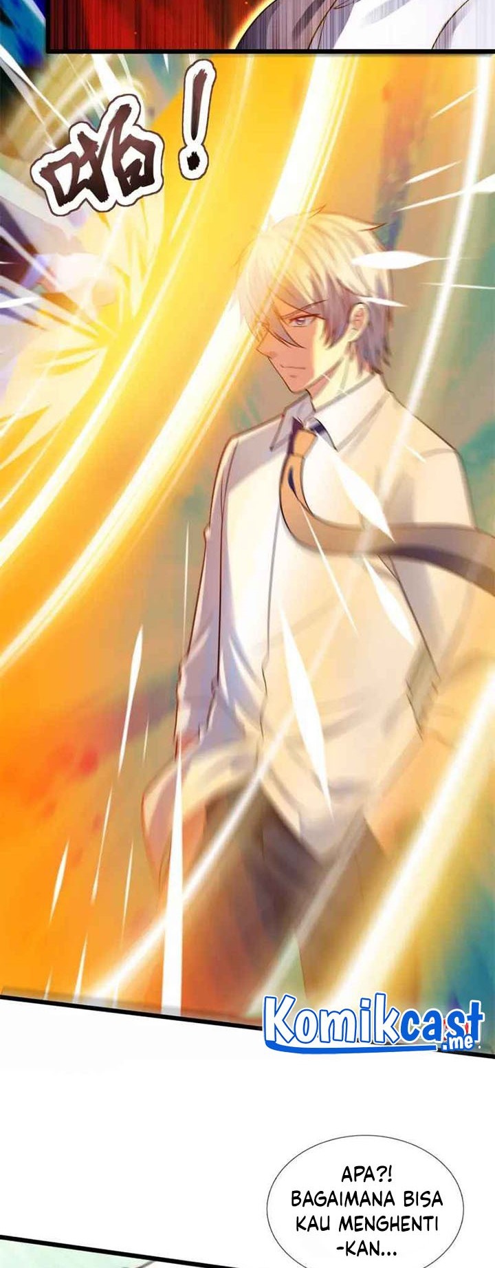 Chapter 281 - halaman 16