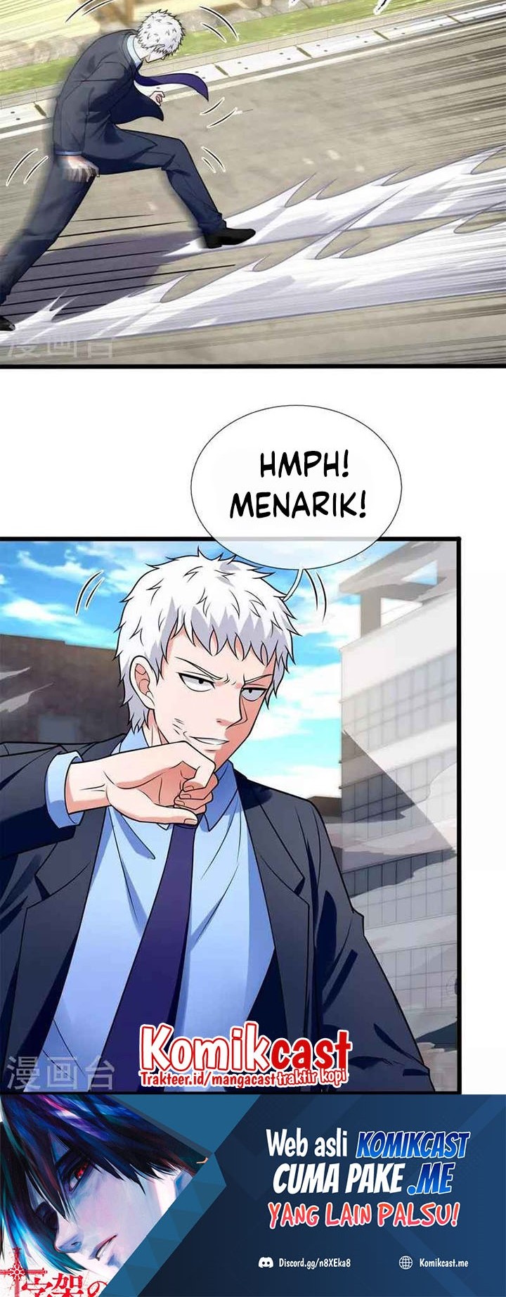 Chapter 281 - halaman 18