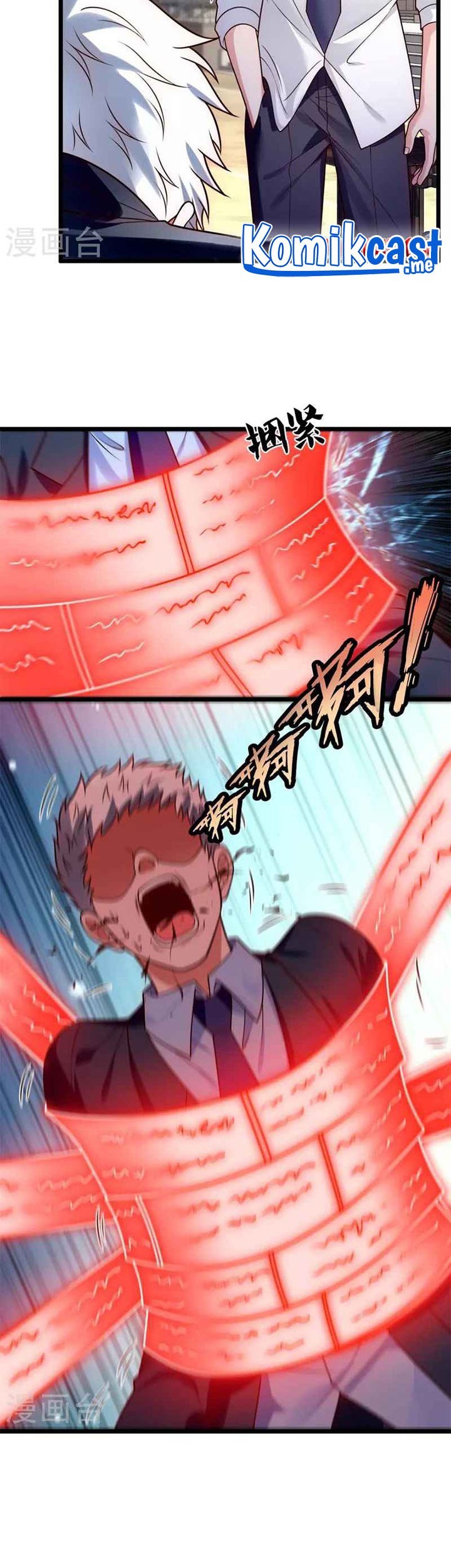 Chapter 282 - halaman 13