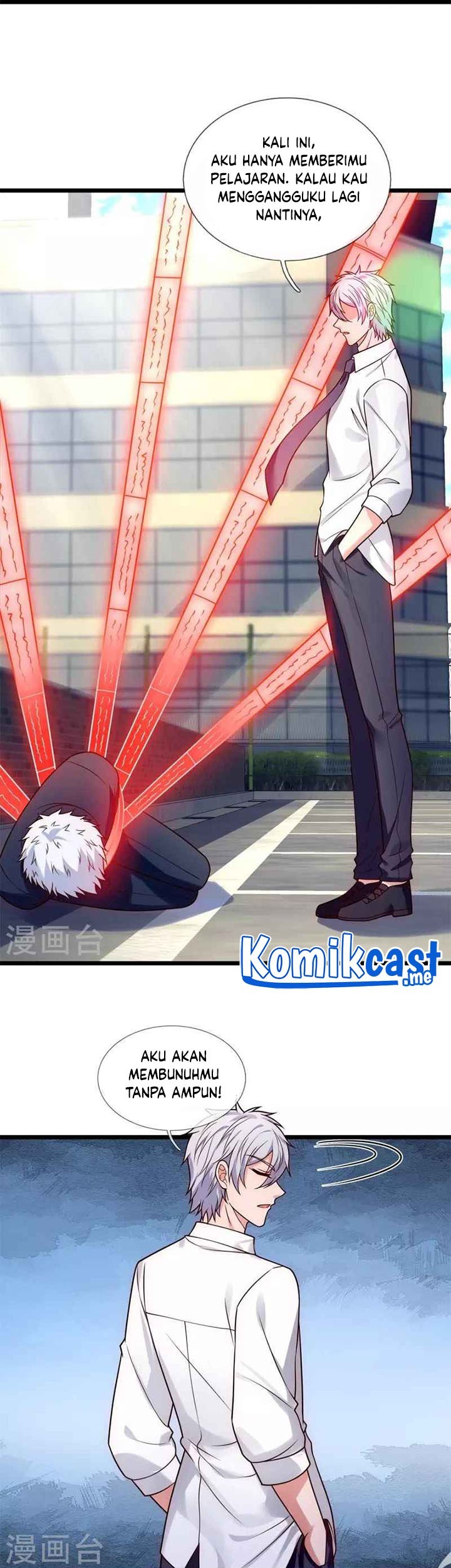 Chapter 282 - halaman 15