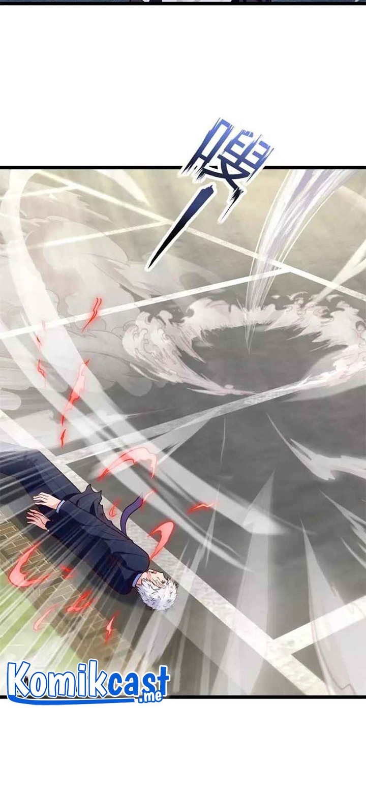 Chapter 282 - halaman 16