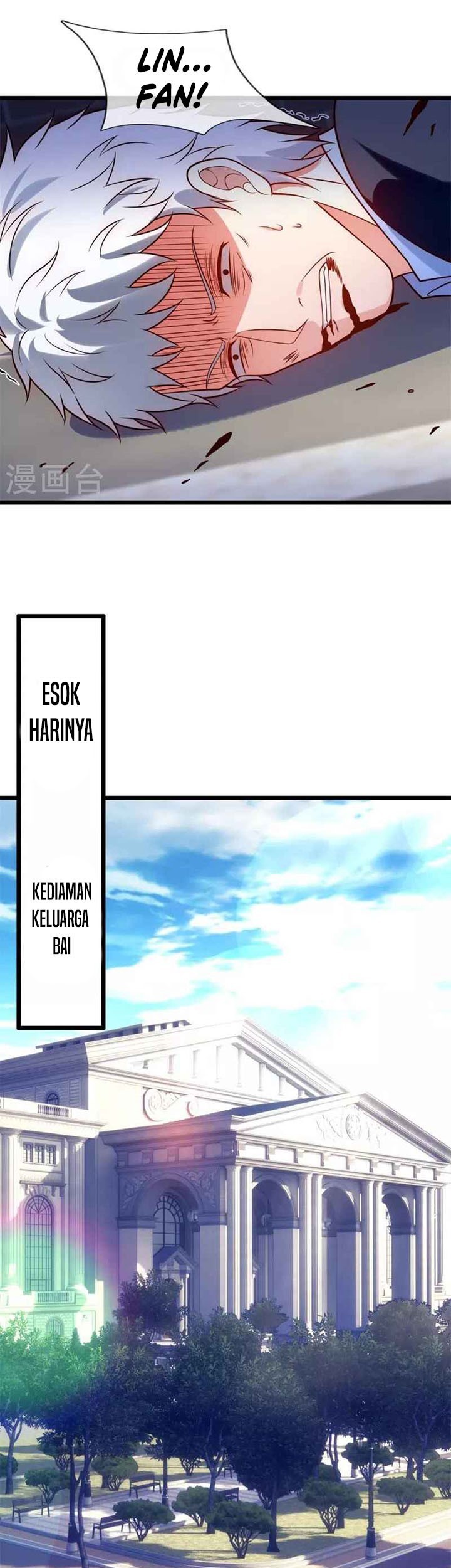 Chapter 282 - halaman 17
