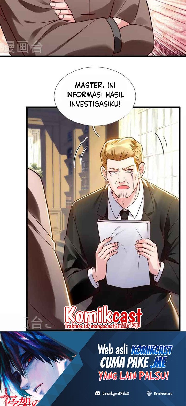 Chapter 282 - halaman 20