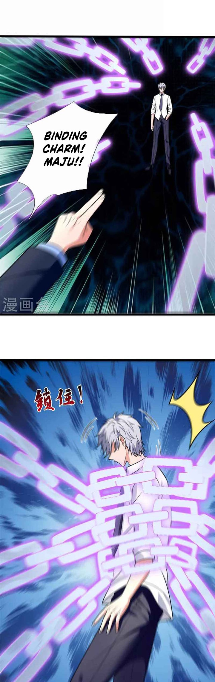 Chapter 282 - halaman 4