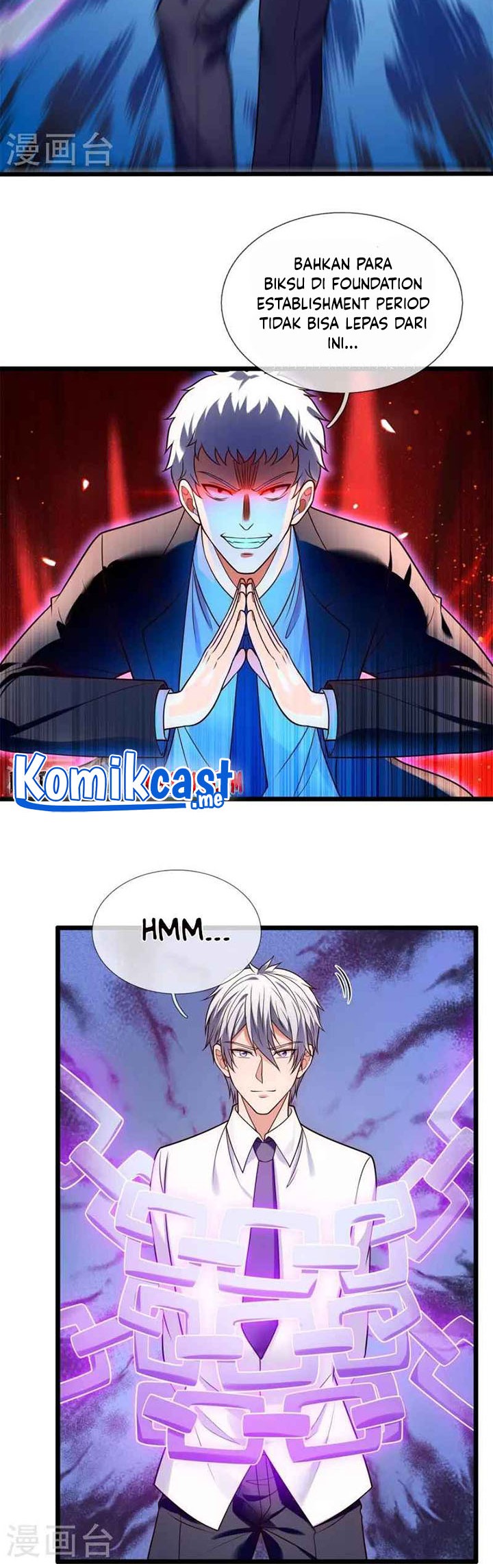 Chapter 282 - halaman 5