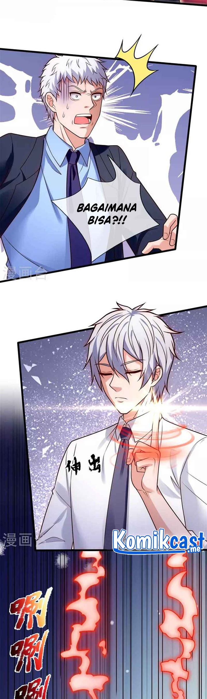 Chapter 282 - halaman 7