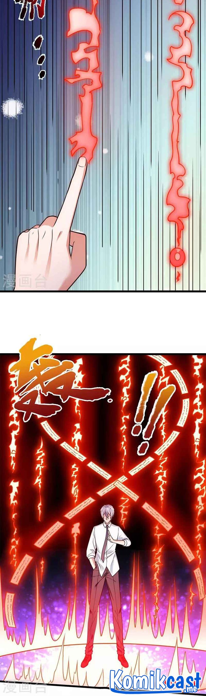 Chapter 282 - halaman 8