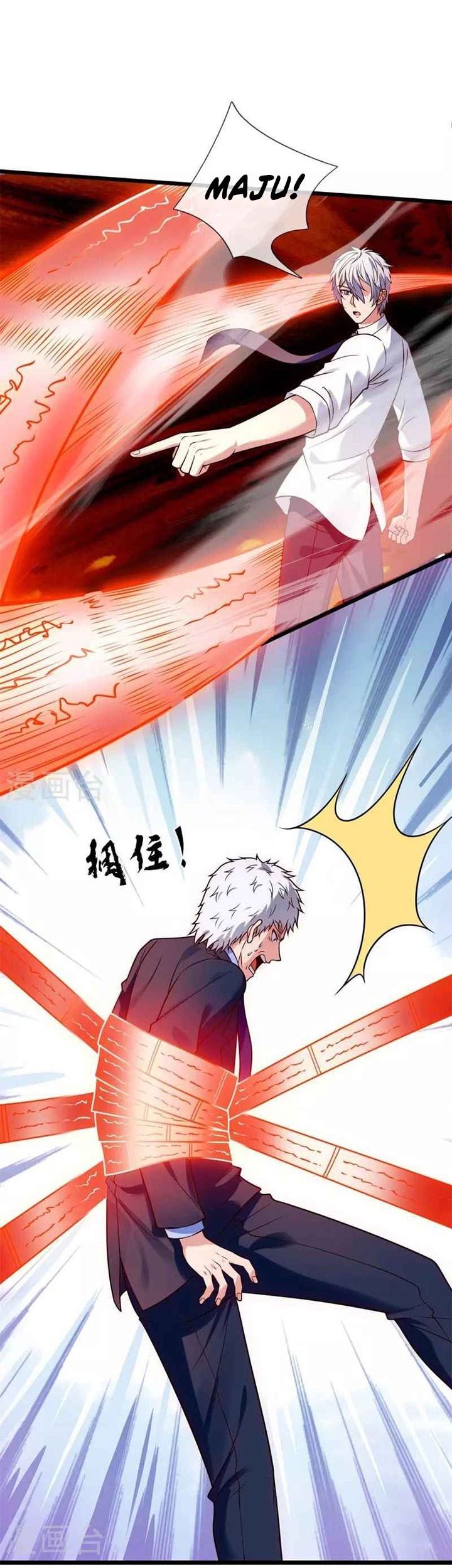 Chapter 282 - halaman 9