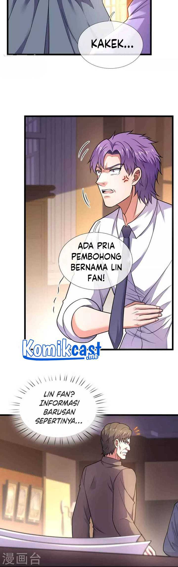 Chapter 283 - halaman 14