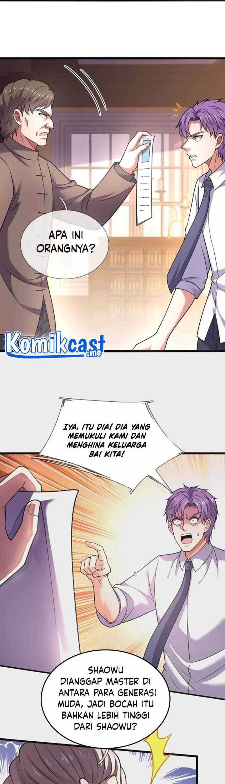 Chapter 283 - halaman 15