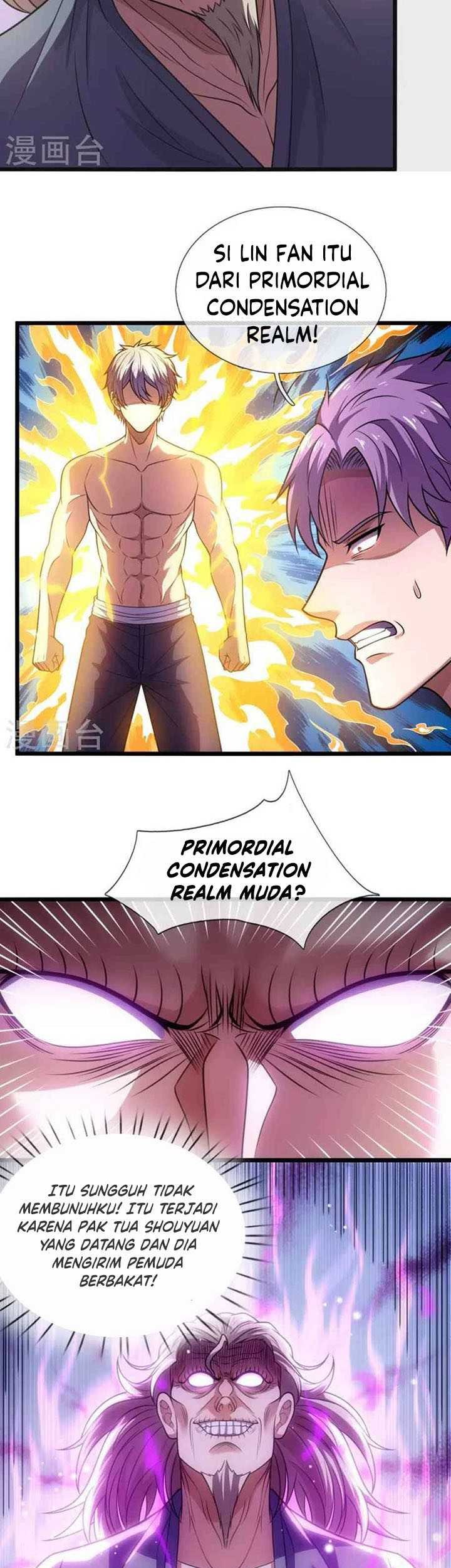Chapter 283 - halaman 17