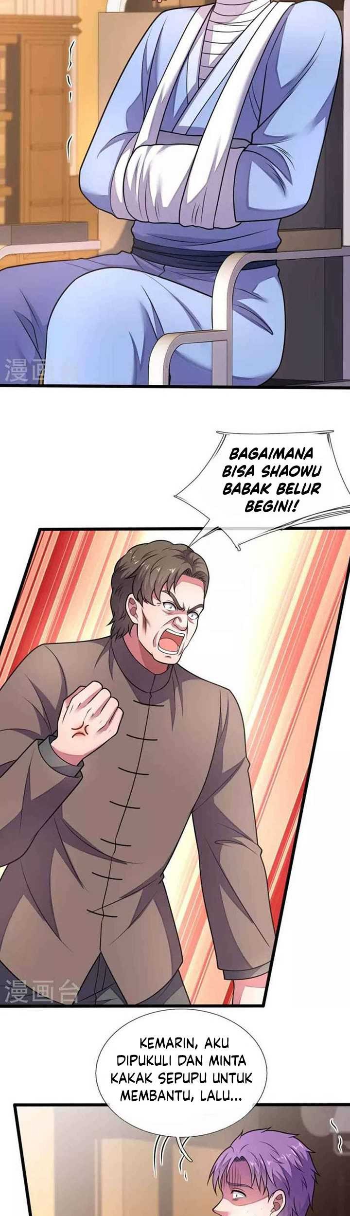 Chapter 283 - halaman 8