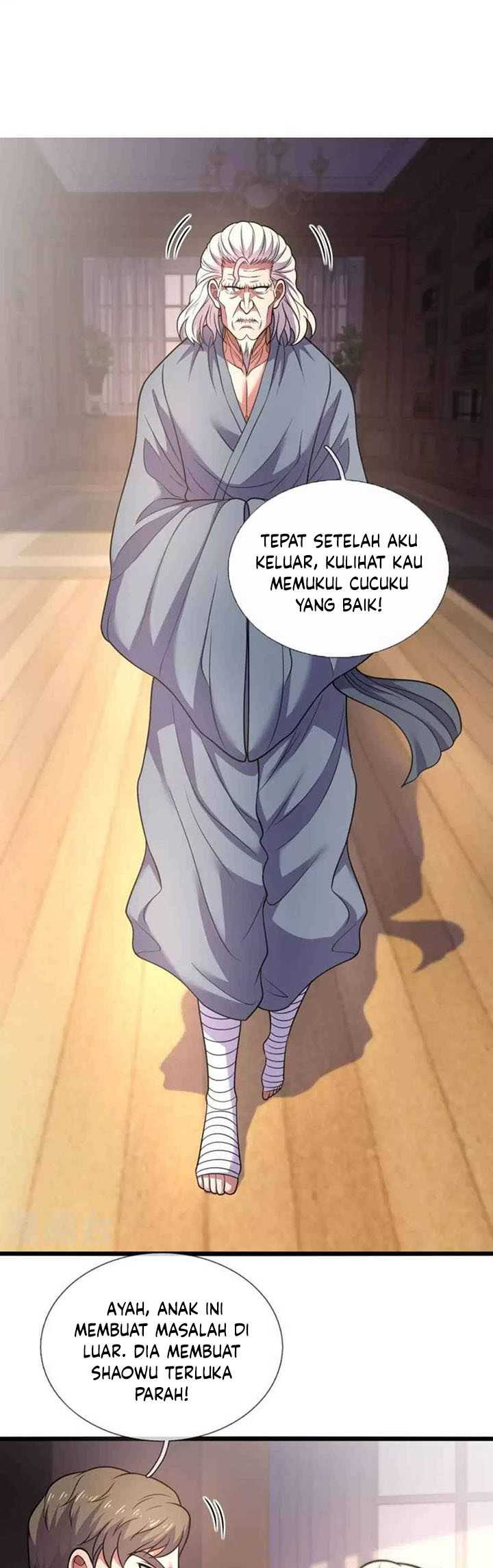 Chapter 283 - halaman 12