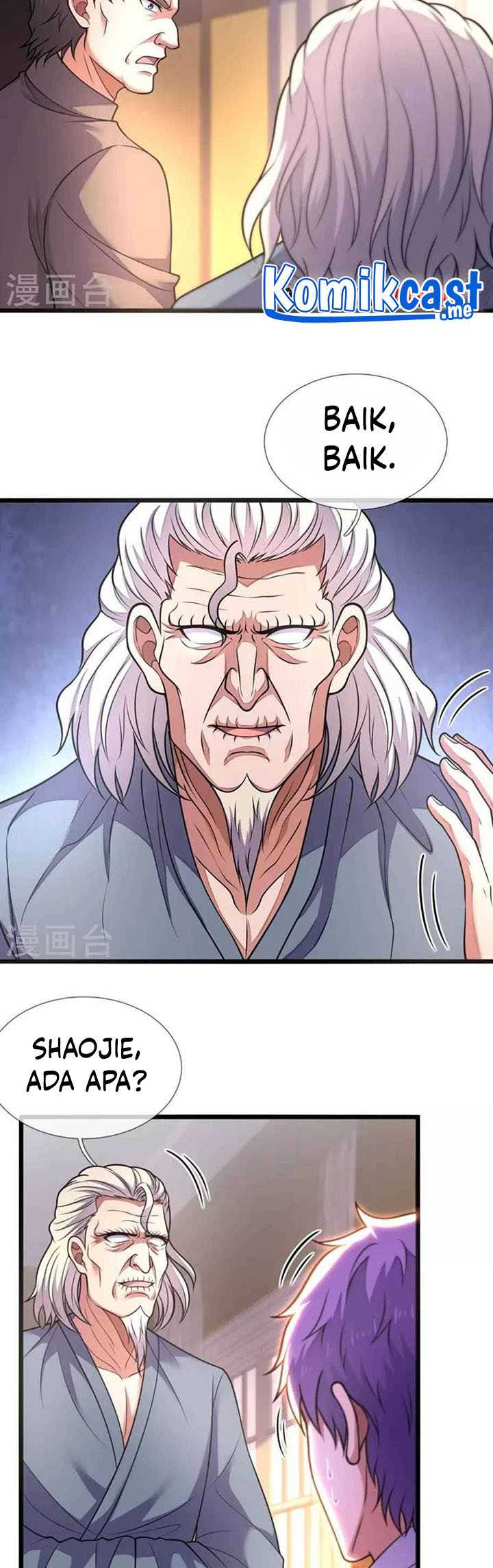 Chapter 283 - halaman 13