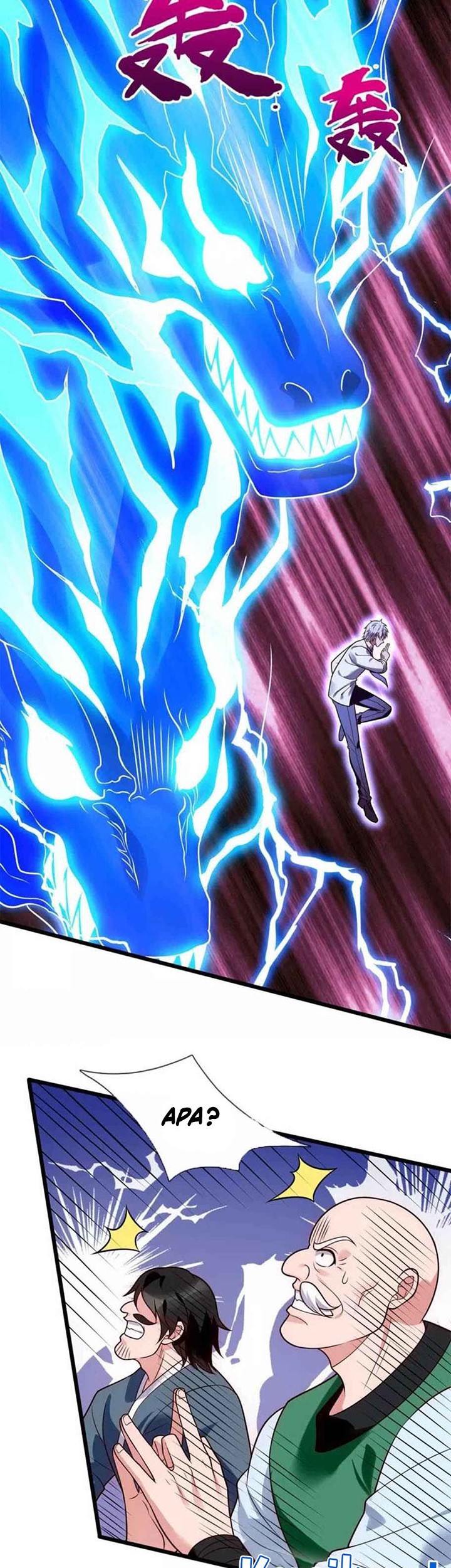 Chapter 284 - halaman 18
