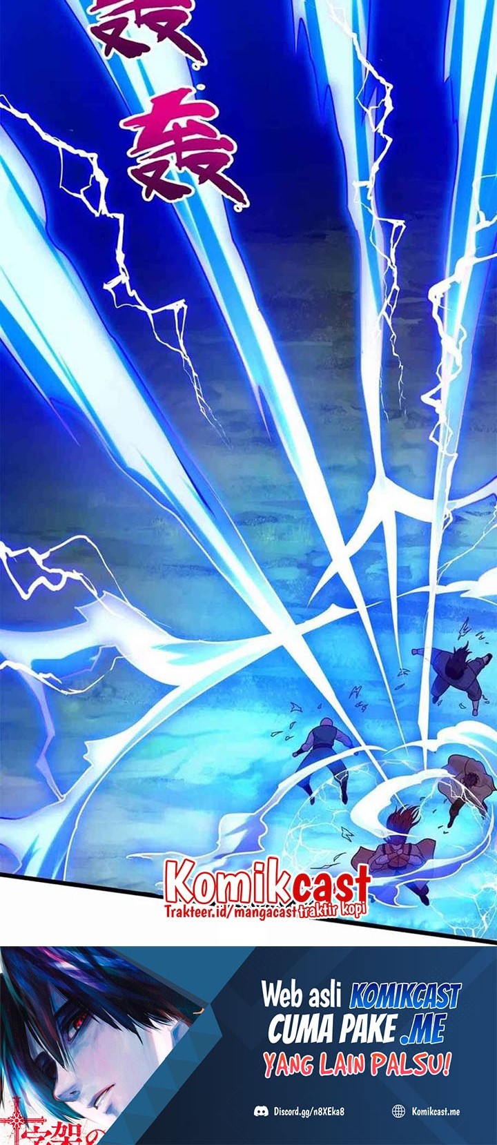 Chapter 284 - halaman 20