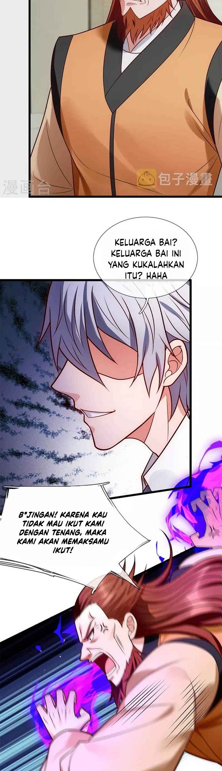 Chapter 284 - halaman 8