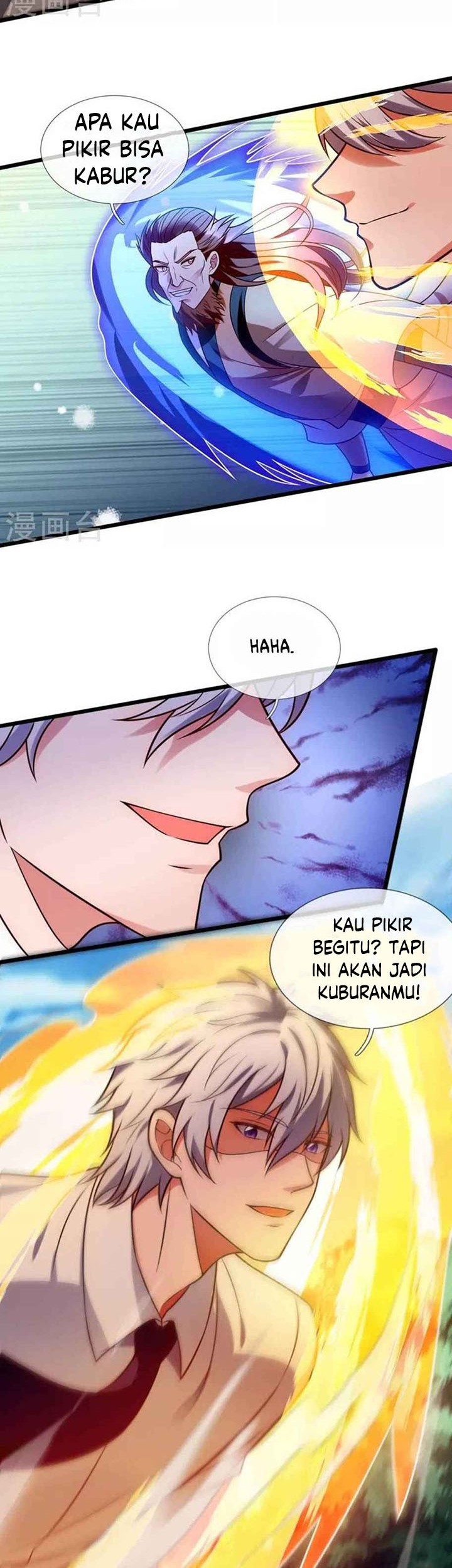 Chapter 284 - halaman 13