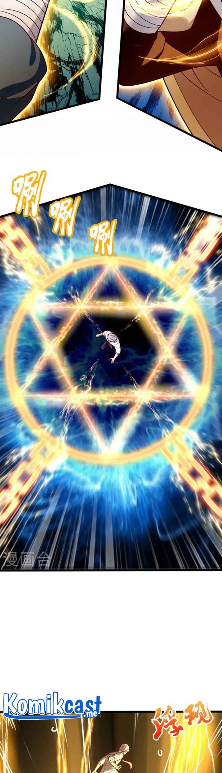 Chapter 284 - halaman 15