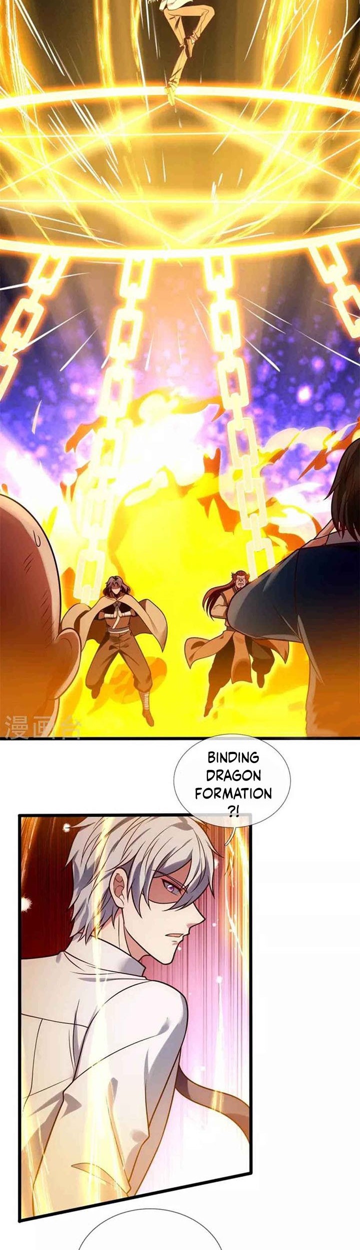 Chapter 284 - halaman 16