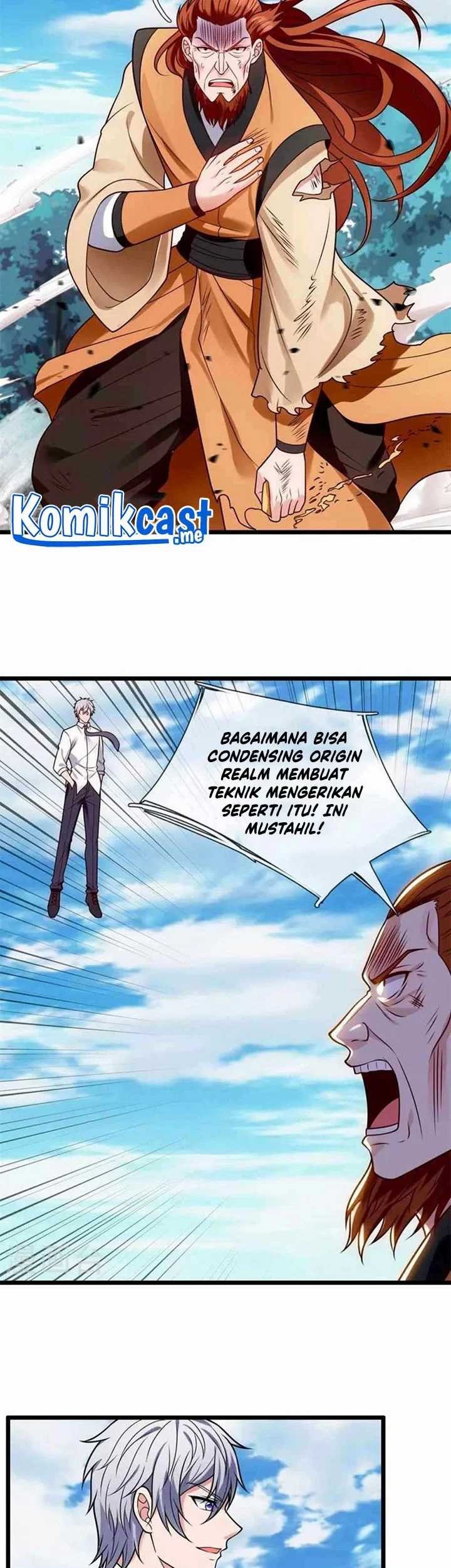 Chapter 285 - halaman 5