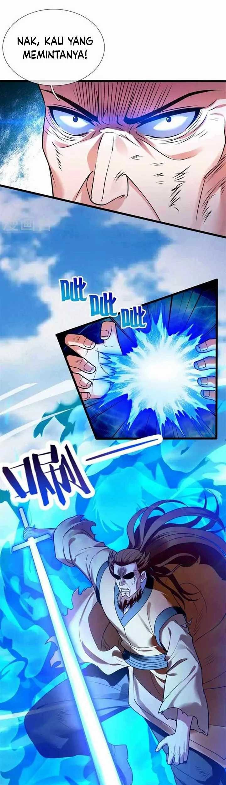 Chapter 285 - halaman 7