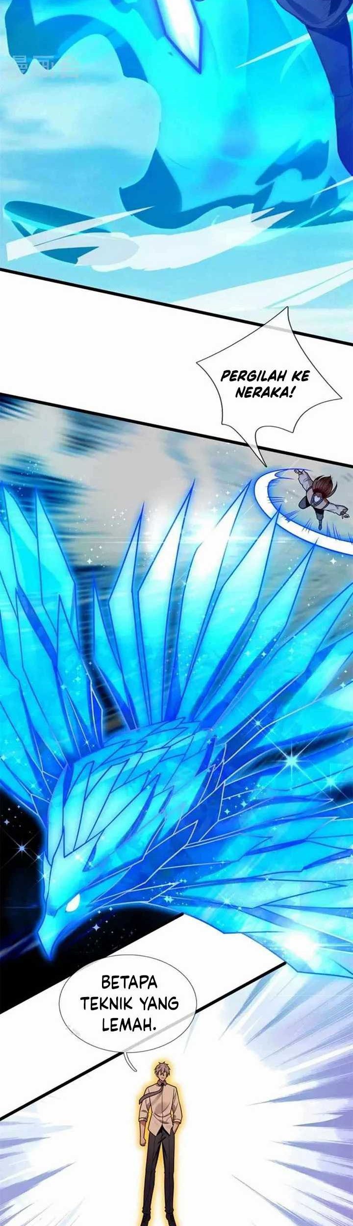 Chapter 285 - halaman 8