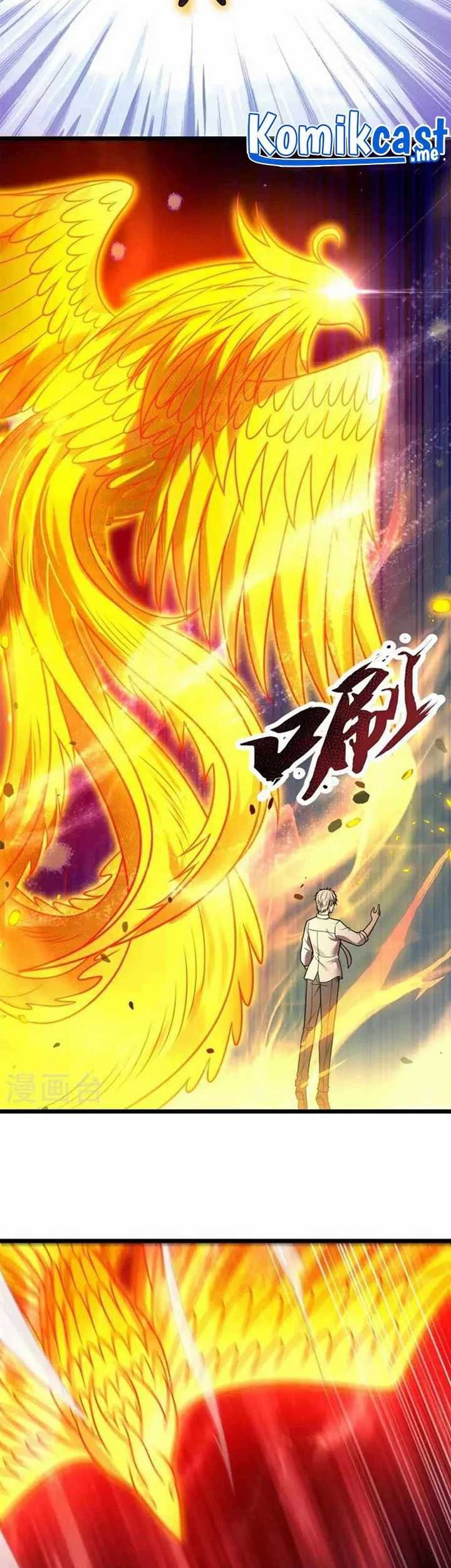 Chapter 285 - halaman 9