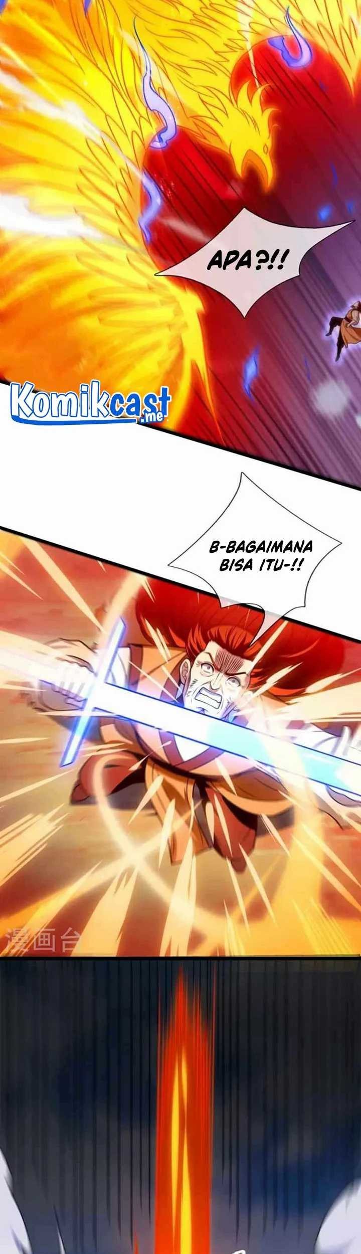Chapter 285 - halaman 12