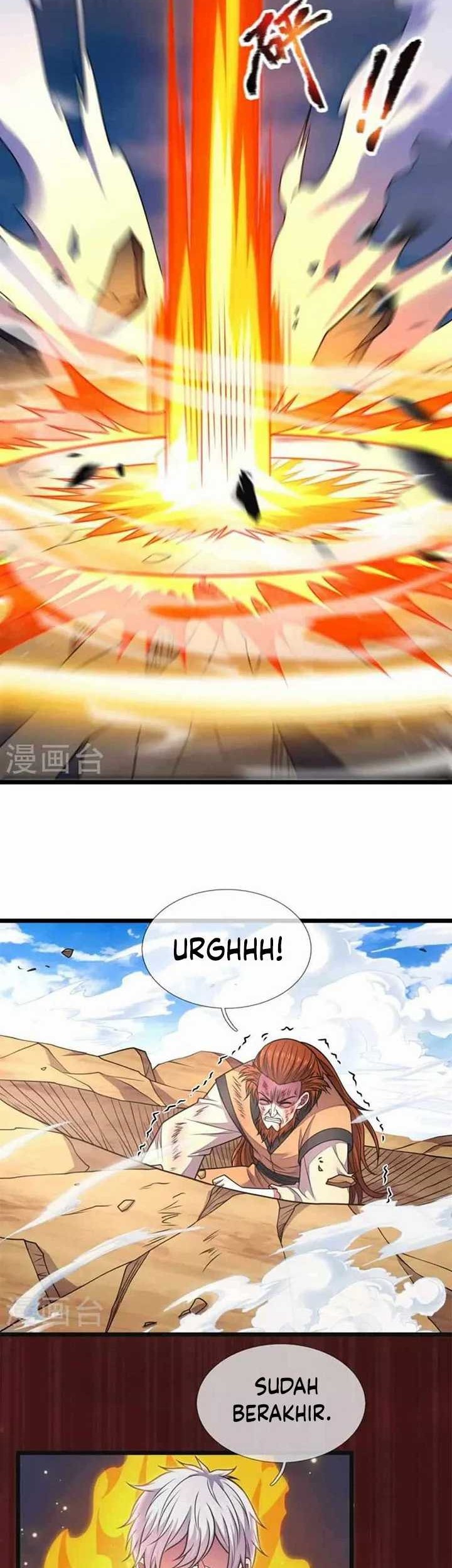 Chapter 285 - halaman 13